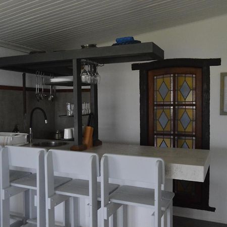 El Fortin Del Rubio Cabo Polonio Dış mekan fotoğraf