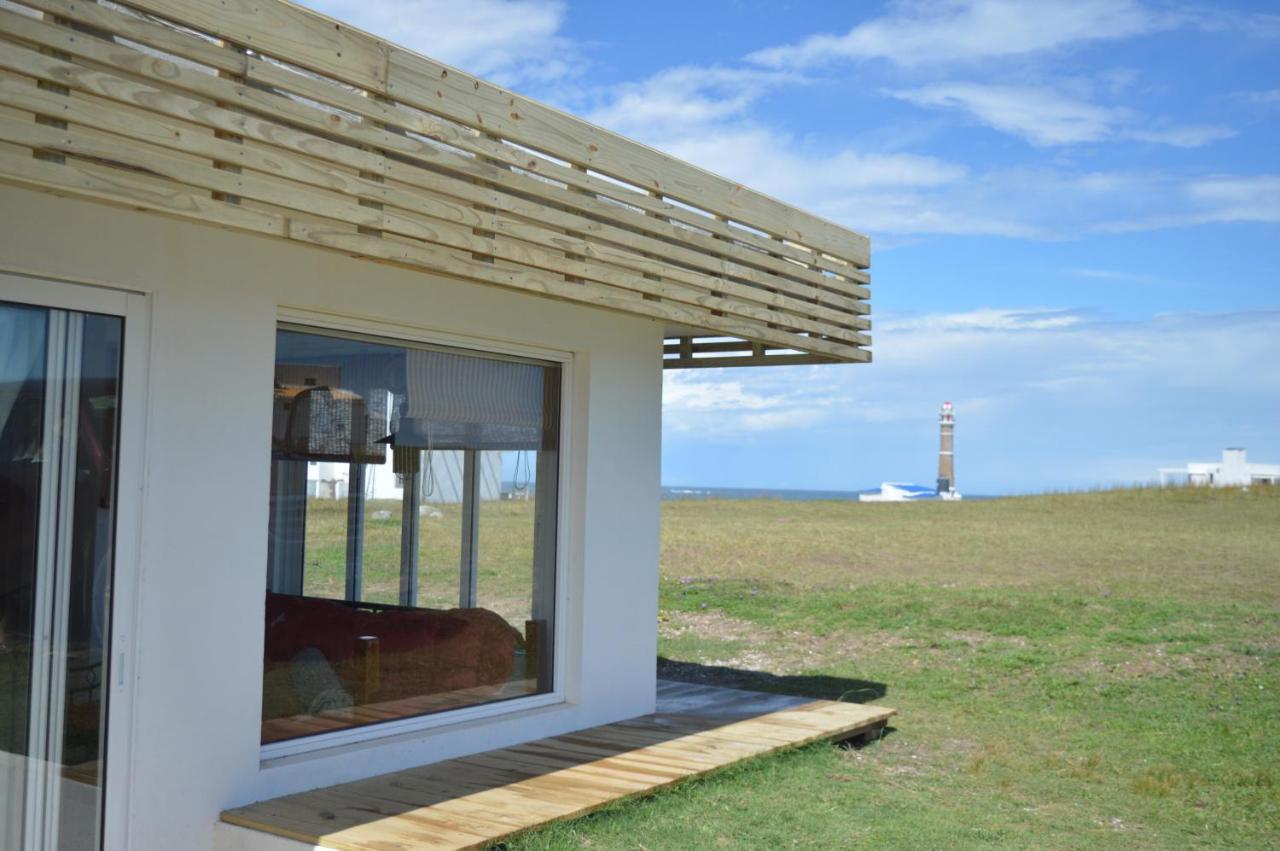El Fortin Del Rubio Cabo Polonio Dış mekan fotoğraf